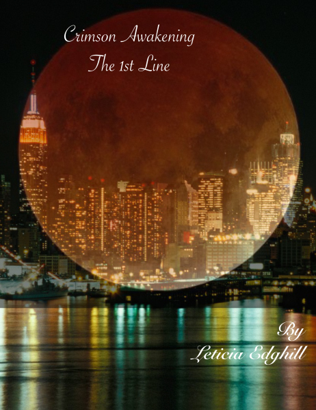 If It Wasn’t My 1st&nbsp;Love