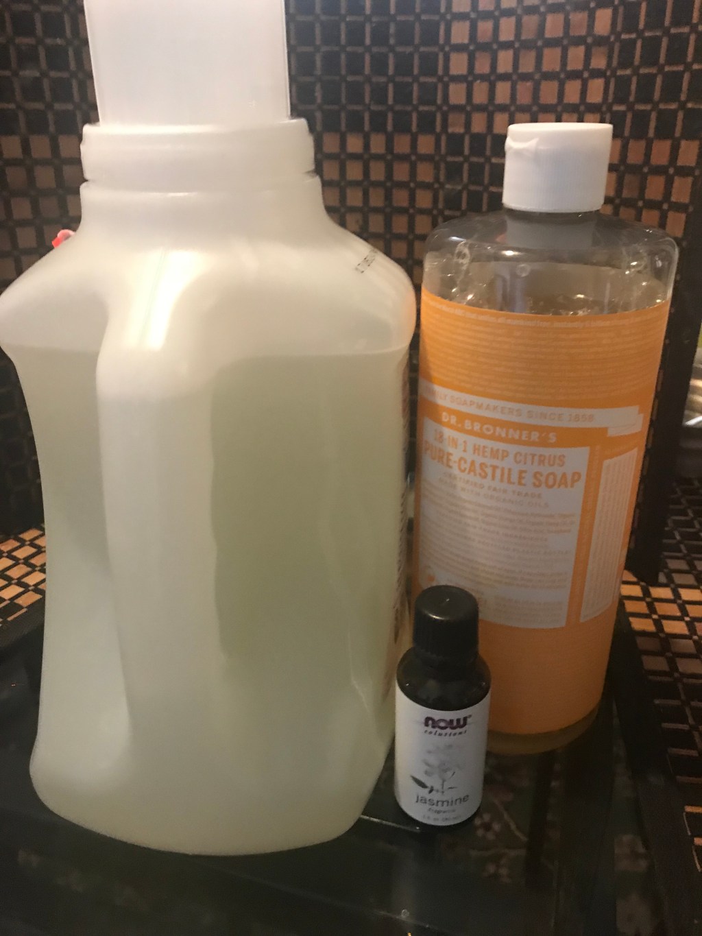 On Step At a&nbsp;Time