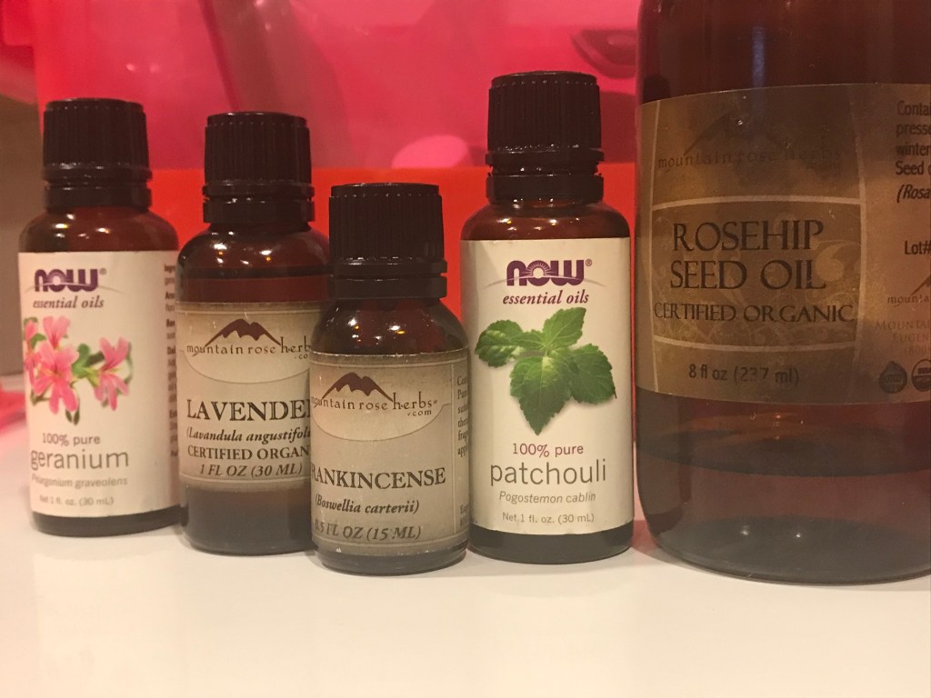 Chemical Free Facial&nbsp;Products