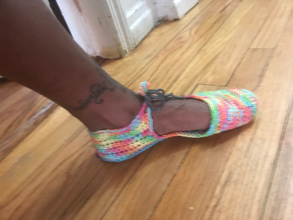 My Latest Crochet&nbsp;Project