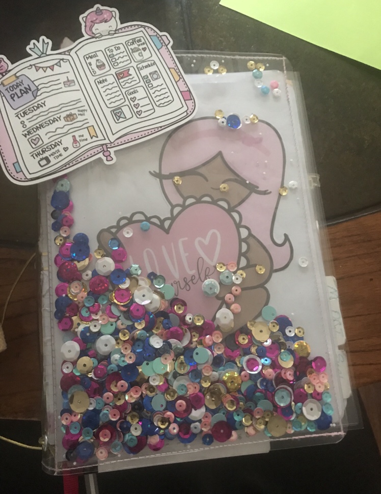 From Bullet Journal to Traveler’s Notebook