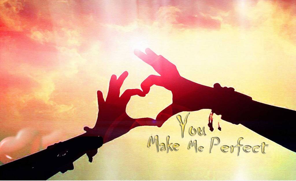 Everything that Glitters