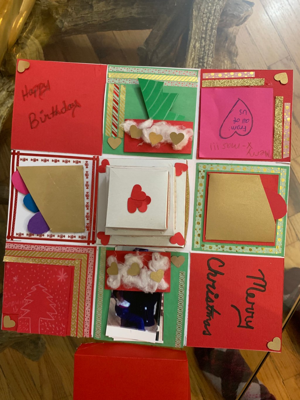 ❄️Happy Holidays❄️