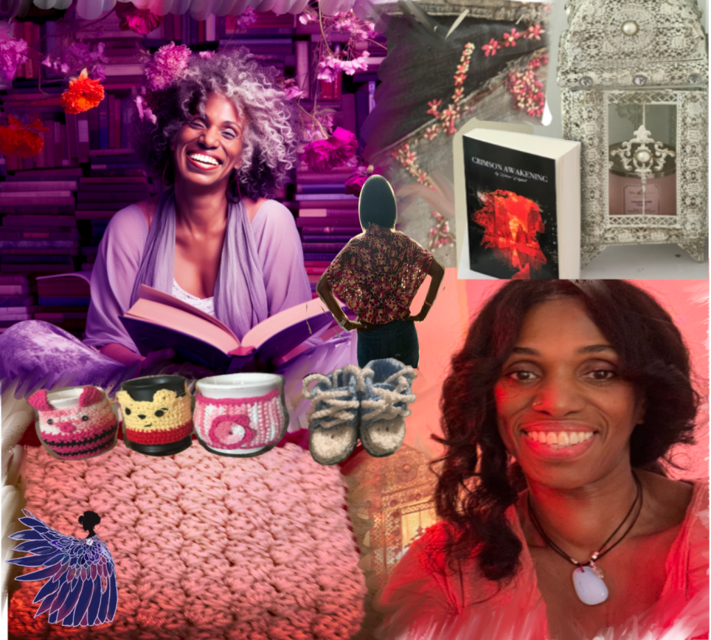 What do I want my life to be like? Next&nbsp;Steps.